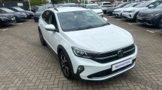 Volkswagen Taigo 1.0 TSI 110 Match 5dr Petrol Hatchback